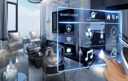 DOWNLOAD USER GUIDE FOR HÄFELE SMART HOME SOLUTIONS